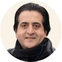 Dr. Sameer Arain, MD