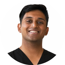 Dr. Sameer Iyengar, DDS