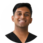 Dr. Sameer Iyengar, DDS