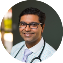 Dr. Sameer Ohri, MD