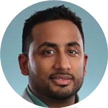 Dr. Sameer Shah, MD