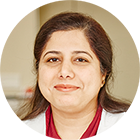 Dr. Sameera Haroon, MD