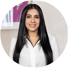 Dr. Sameerah Akhtar, MD
