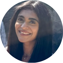 Dr. Sameet Ashfaq, PsyD, MA