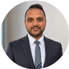 Dr. Sameet Shah, DO