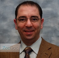Dr. Sameh Nabelsi, MD