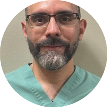 Dr. Samer Arab, MD