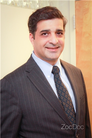 Dr. Samer Farah, MD