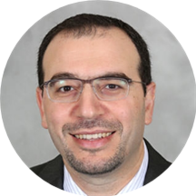 Dr. Samer Gawrieh, MD