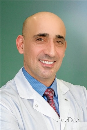 Dr. Samer Khattab, DDS