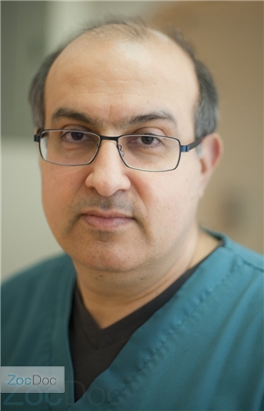 Dr. Samer Khosrof, MD
