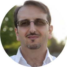 Dr. Samer Naameh, DDS