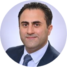 Dr. Sami Abdulmassih, MD