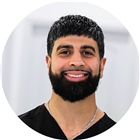 Dr. Sami Iqbal, DDS
