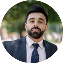 Dr. Sami Rashid, DC