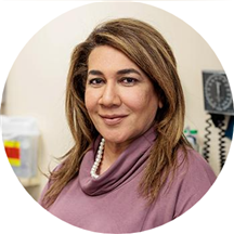 Dr. Samia Waseem, MD