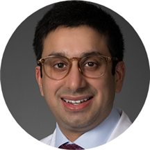 Dr. Samim Jafri, MD