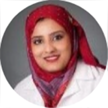Dr. Samina Bhatti, MD