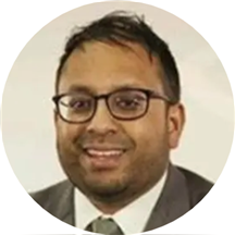 Dr. Samip Morker, DO