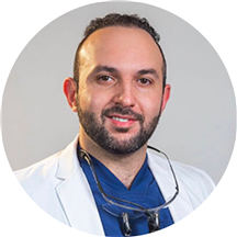 Dr. Samir Abbas, DMD
