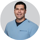 Dr. Samir Barsoum, DMD