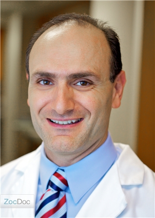 Dr. Samir Hage, DO
