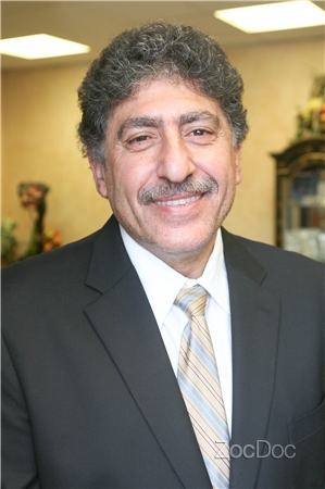 Dr. Samir Halaka, DDS