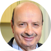 Dr. Samir Ouais, MD