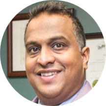 Dr. Samir Rana, DMD