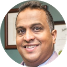 Dr. Samir Rana, DMD