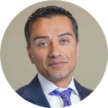 Dr. Samir Sharma, MD