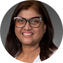 Dr. Samira Ahmed, MD