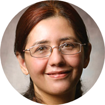 Dr. Samira Jahangiri, MD