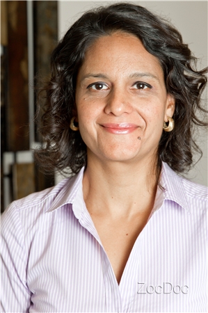 Dr. Sammar Razaq, DDS