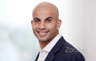 Dr. Sammy Masri, MD