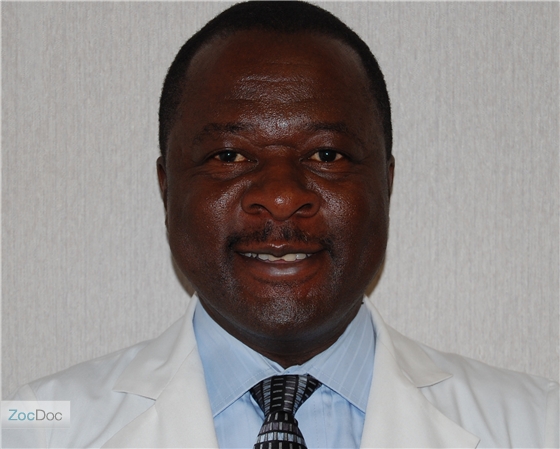 Dr. Sampson Sarpong, MD