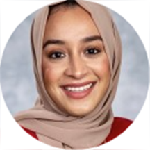 Dr. Samra Ali, DMD