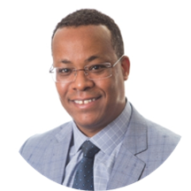 Dr. Samson Hanka, MD