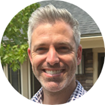 Dr. Samuel Allen, DDS, MSD