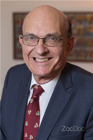 Dr. Samuel Basch, MD
