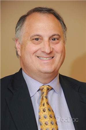 Dr. Samuel Beran, MD, MBA