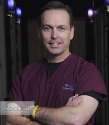 Dr. Samuel Boles, MD