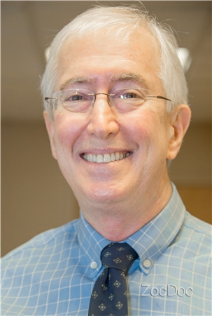 Dr. Samuel Cantor, DPM