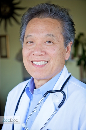 Dr. Samuel Chan, JD, MD
