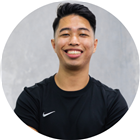 Dr. Samuel Chan, PT, DPT