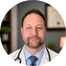 Dr. Samuel Clark, DO