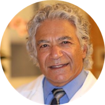 Dr. Samuel Cohen, DDS