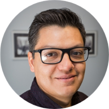 Dr. Samuel E. Garcia, MD