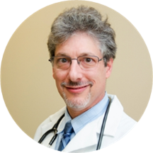 Dr. Samuel Gold, MD