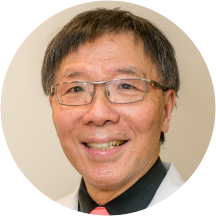 Dr. Samuel Huang, DDS